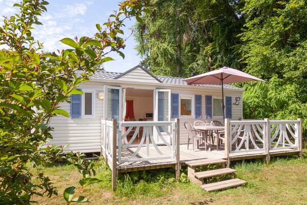 Camping Municipal de la Vallée de l'Hyères
