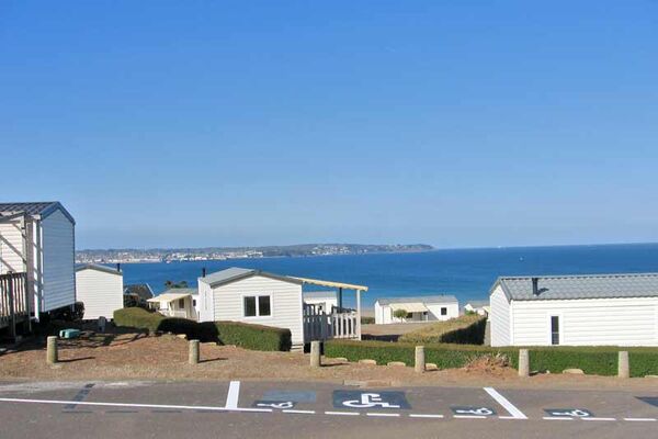 Camping Campéole Trezmalaouen