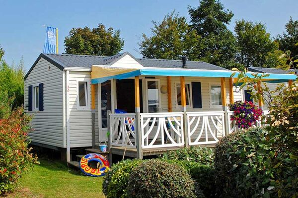 Camping Campéole Trezmalaouen