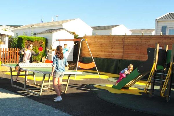 Camping Duguesclin