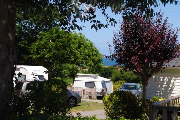 Camping Duguesclin