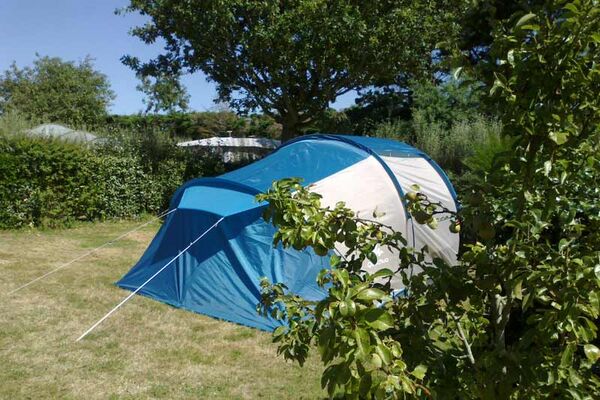 Camping Karreg Skividen