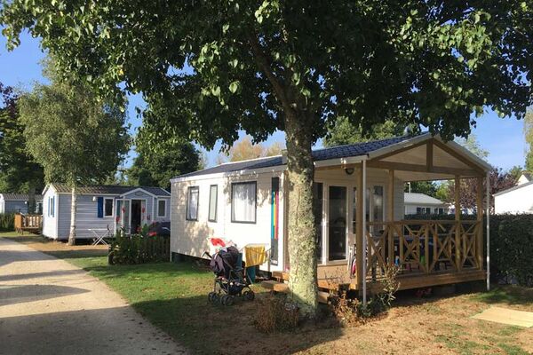Camping Kost ar Moor
