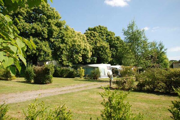 Camping La Blanche Hermine