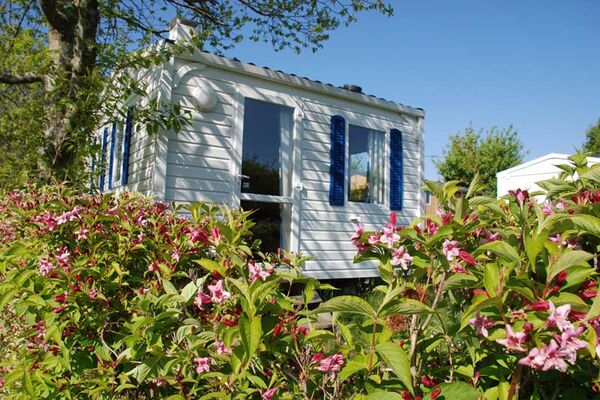 Camping La Blanche Hermine