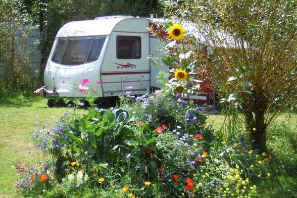 Camping La Pointe