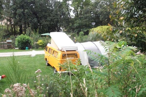 Camping La Pointe