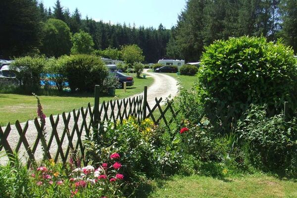 Camping La Pointe