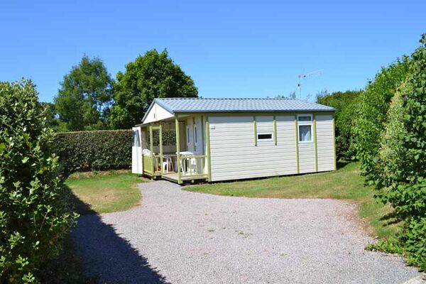 Camping Les Blés d'Or