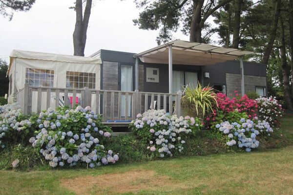 Camping Les Capucines