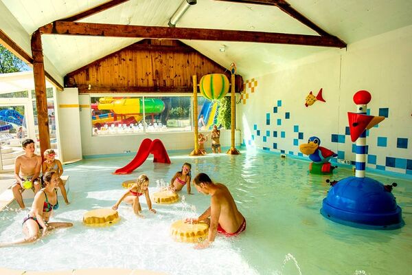 Camping Lodge