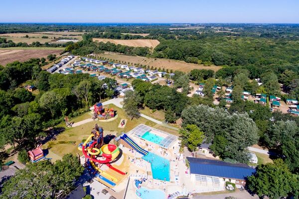 Camping Lodge