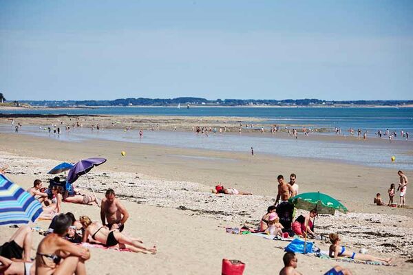Camping Village de Cromenac'h
