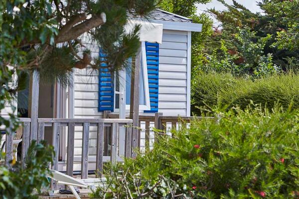Camping Village de Cromenac'h