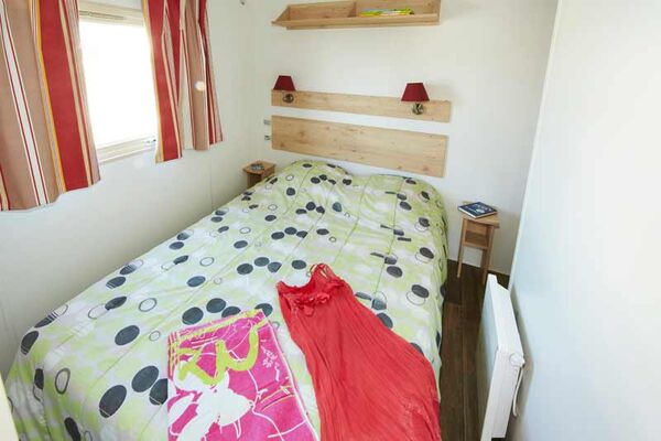 Camping Village de Cromenac'h