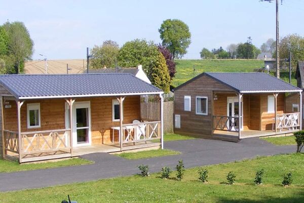 Camping municipal du Pont Salmon