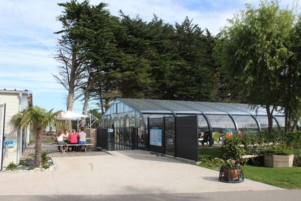 Camping du Vougot