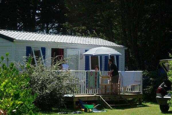 Camping du Vougot