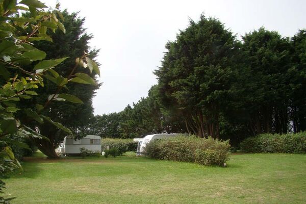 Camping du Vougot
