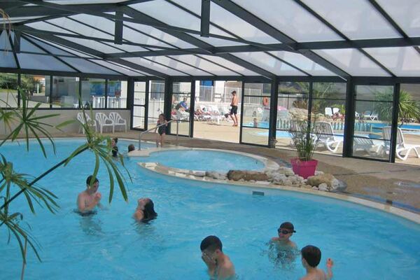 Camping de Pen Palud