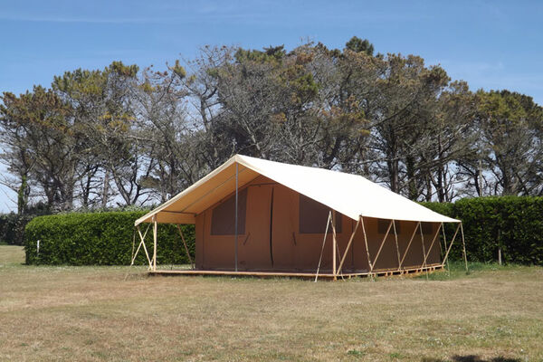 Camping de Penn-Enez