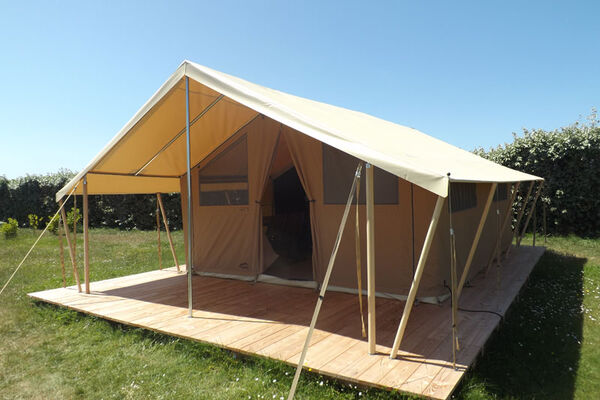 Camping de Penn-Enez