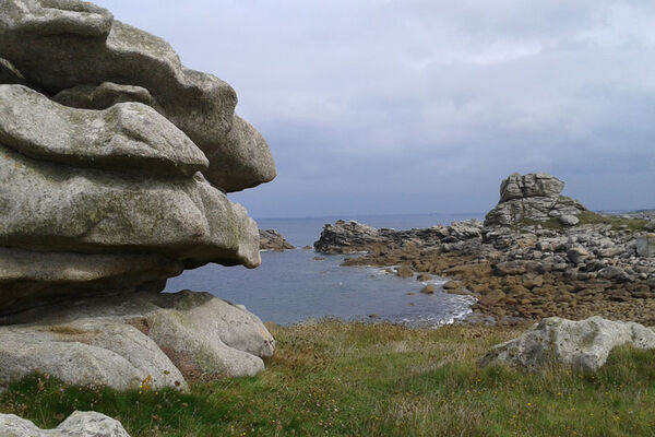 Camping de Penn-Enez