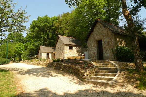 Camping de Pont Calleck