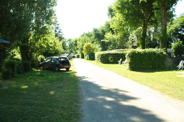 Camping de la Tour
