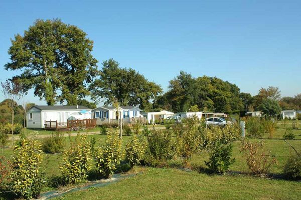 Camping de la Tour