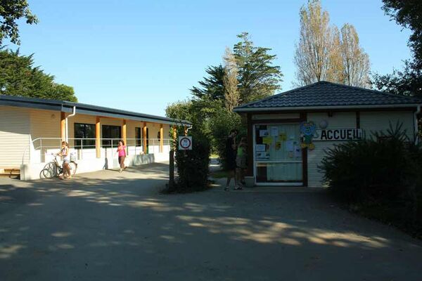 Camping de la Tour