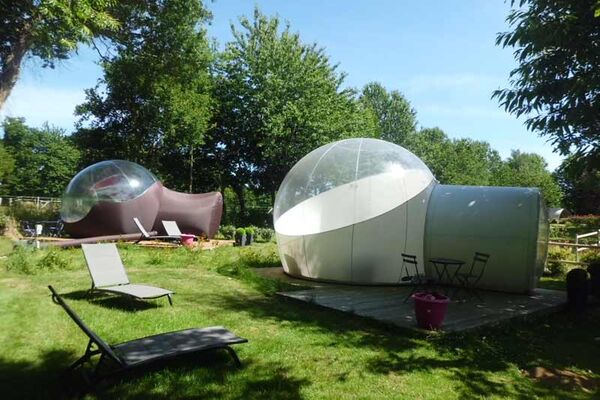 Camping des Cerisiers
