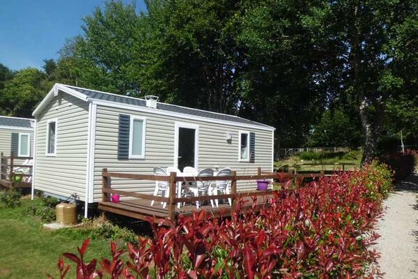 Camping des Cerisiers
