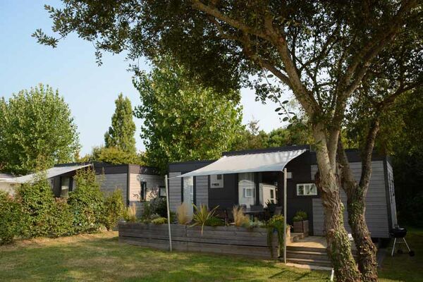 Camping des Iles