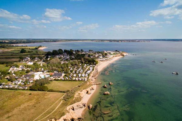 Camping des Iles
