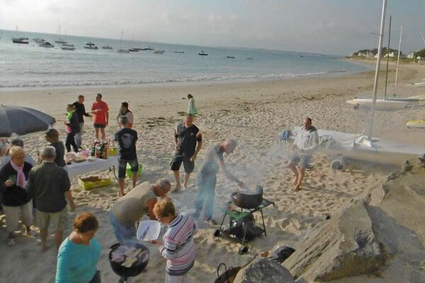 Camping le Praderoi