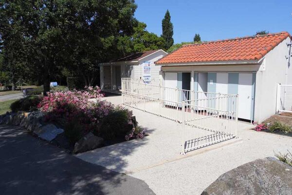 Camping le Thar-Cor