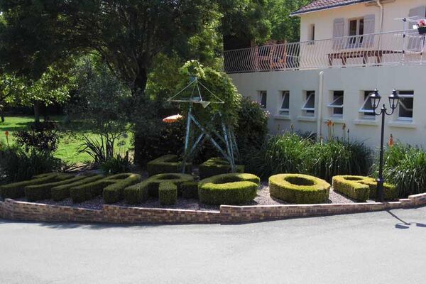 Camping le Thar-Cor