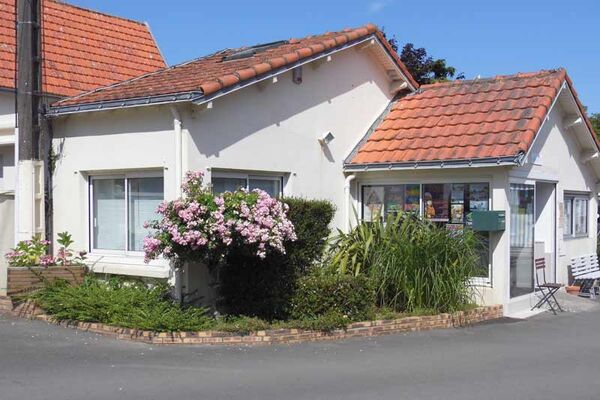 Camping le Thar-Cor