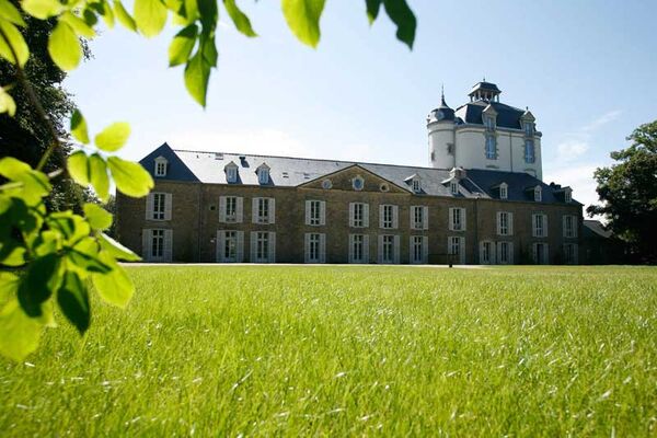 Château de Kéravéon Odalys