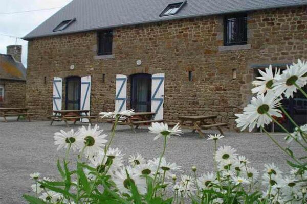 Domaine du Pré Salé