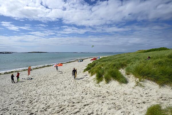 Dunes Sainte-Marguerite