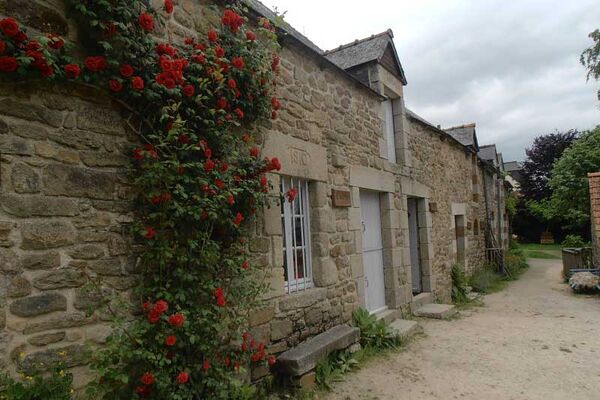 Ecomusée de la Ferme d'Antan