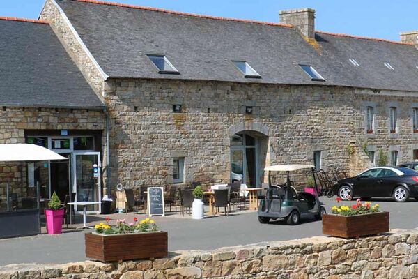 Golf de Bégard