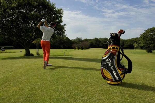 Golf de Bégard