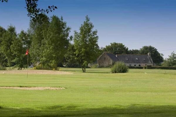 Golf de Bégard