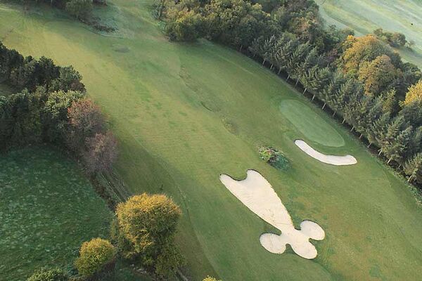 Golf de Bégard