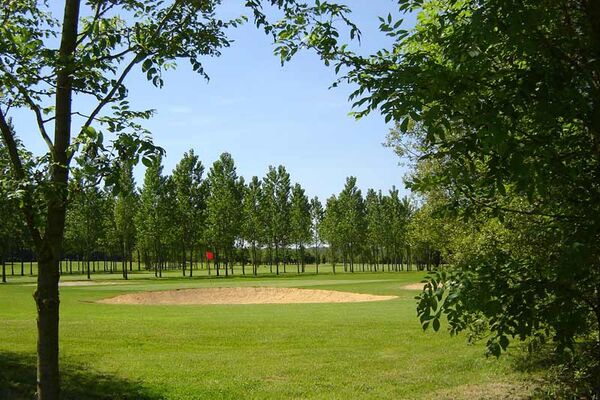 Golf de Bégard