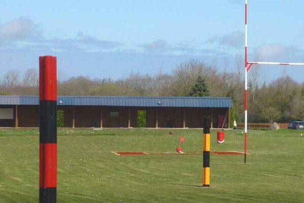 Golf de Bégard