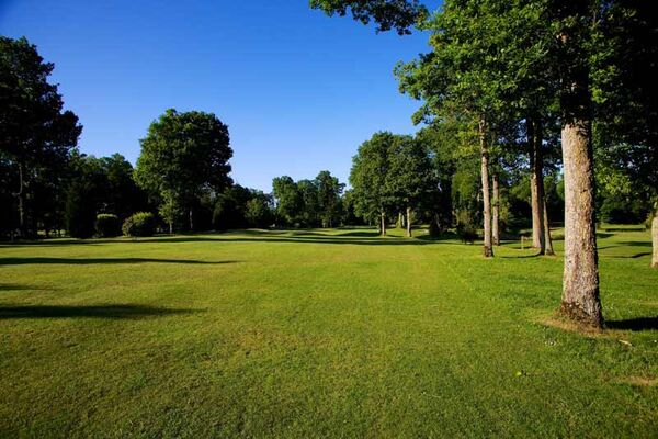 Golf de La Crinière